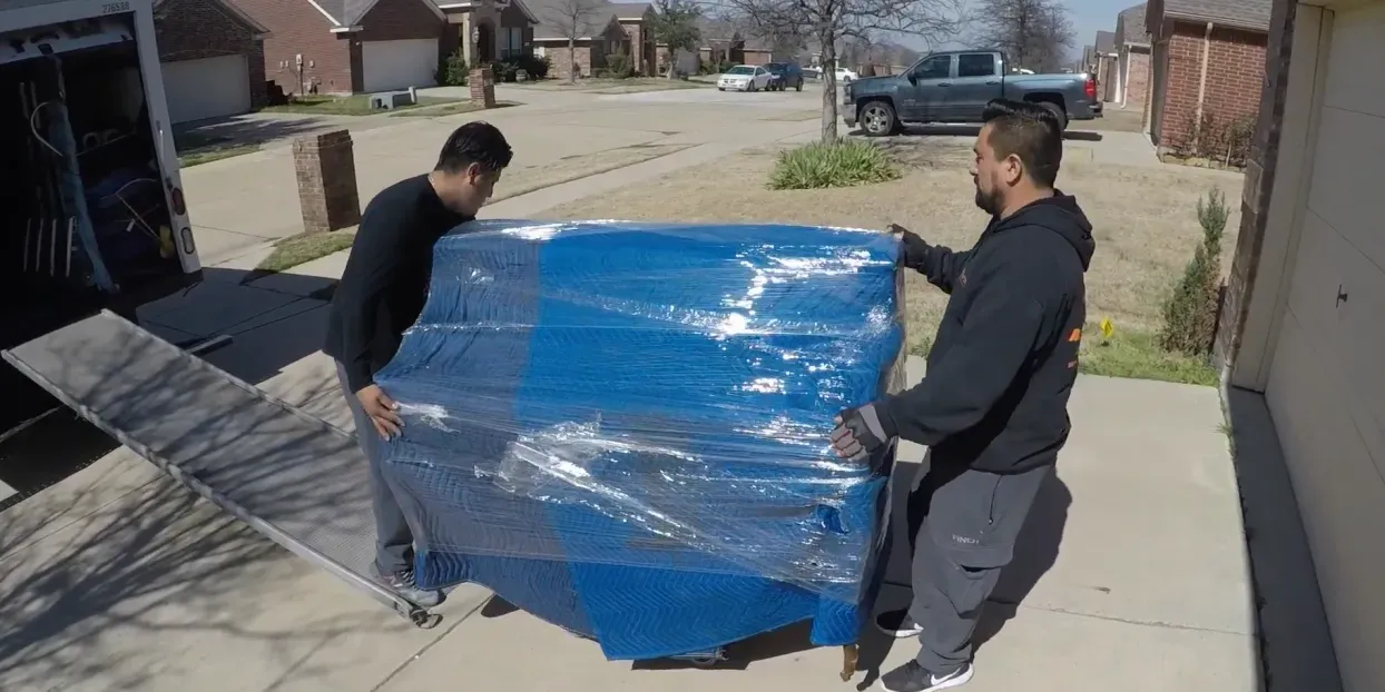Built for every load